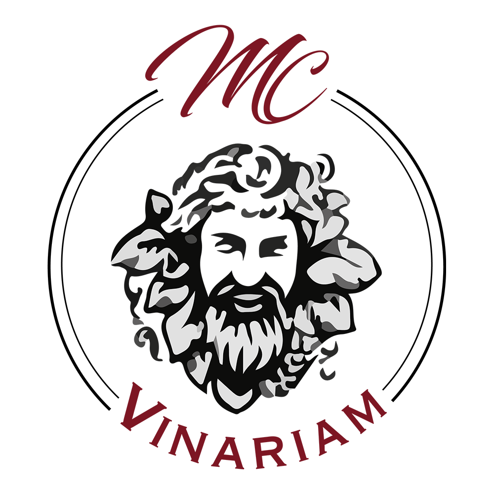 MC Vinariam