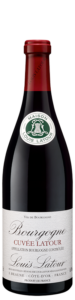 Bourgogne Cuvée Louis Latour
