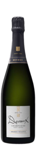 Champagne Devaux Grande Réserve