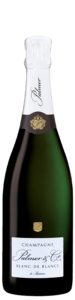 Champagne Palmer & Co