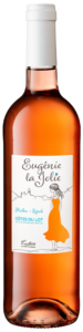 Château Eugénie rosé