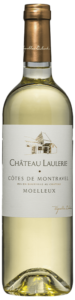 Château Laulerie Côtes de Montravel