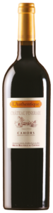Château Pineraie Authentique