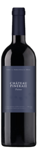 Château Pineraie Poème