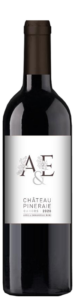 Château Pineraie Cuvée A&E
