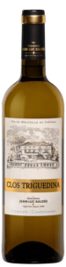 Clos Triguedina Blanc Viognier Chardonnay