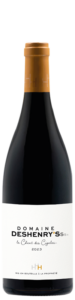 Domaine Deshenrys Le Chant des Cigales