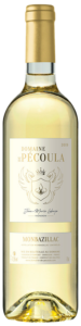 Domaine Pécoula AOC Monbazillac