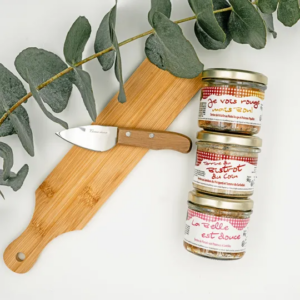 La Planche des Épicuriens