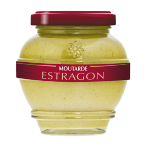 Moutarde estragon