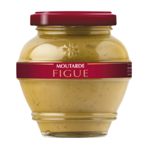 Moutarde figue