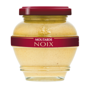 Moutarde noix