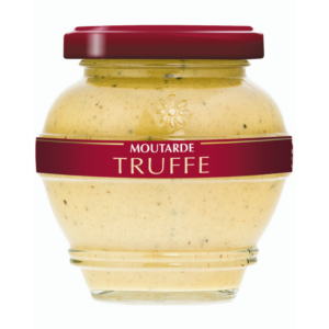 Moutarde truffe