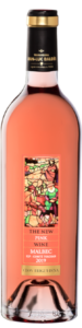 Clos Triguedina rosé